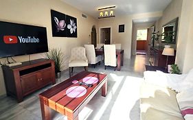 Aa Guest - Reserva De Marbella Golf Course Eco