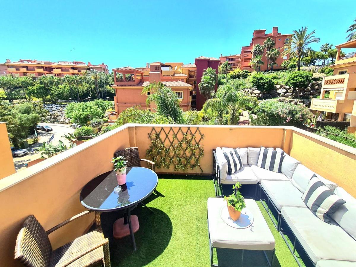 Aa Guest - Reserva De Marbella Golf Course Eco Extérieur photo
