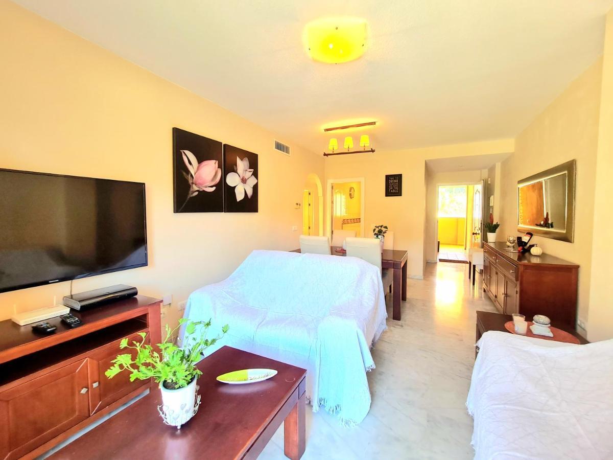 Aa Guest - Reserva De Marbella Golf Course Eco Extérieur photo