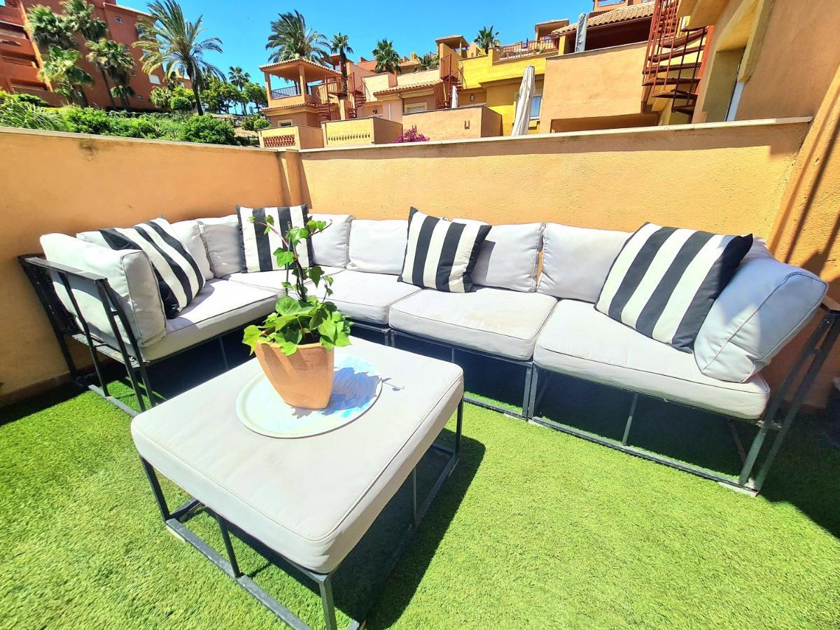 Aa Guest - Reserva De Marbella Golf Course Eco Extérieur photo