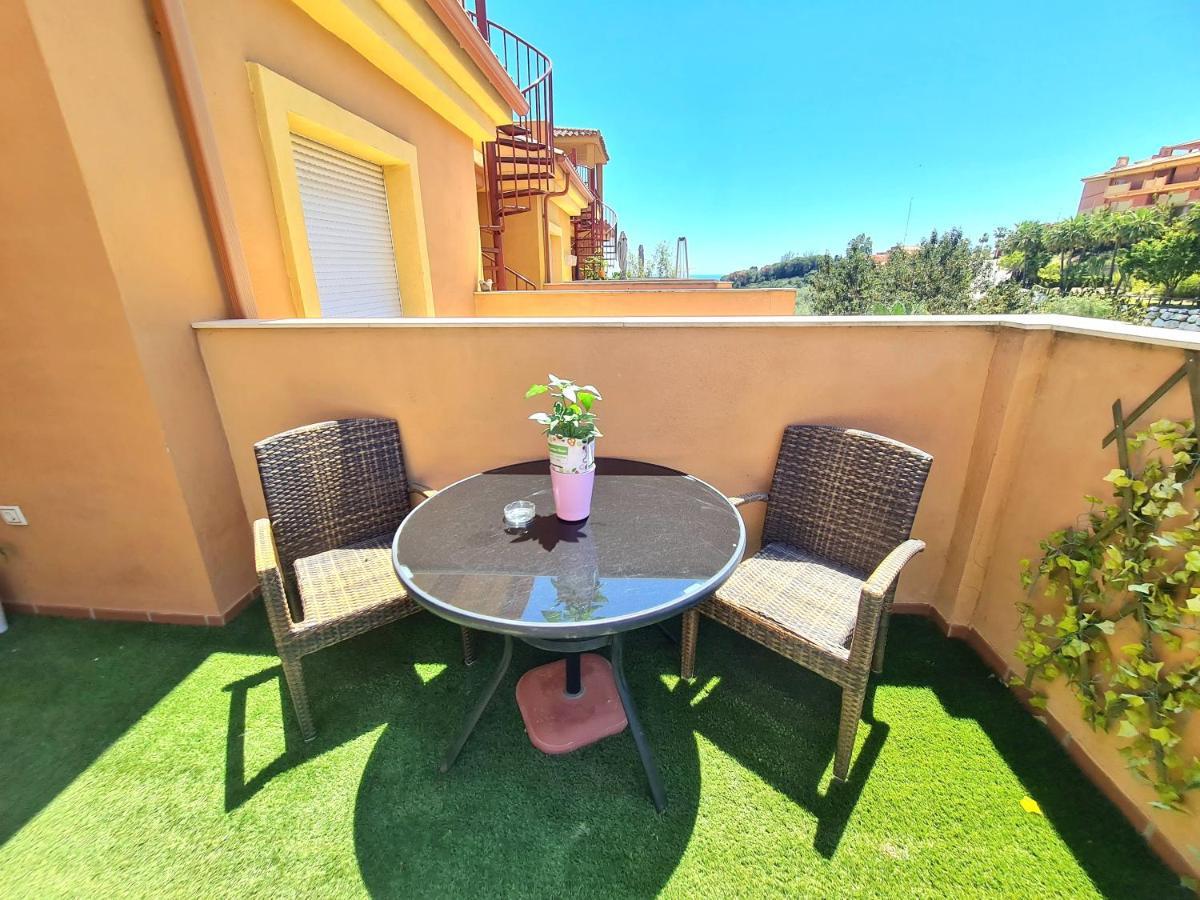 Aa Guest - Reserva De Marbella Golf Course Eco Extérieur photo