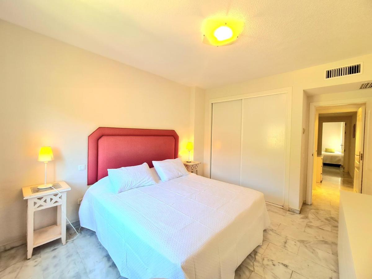 Aa Guest - Reserva De Marbella Golf Course Eco Extérieur photo