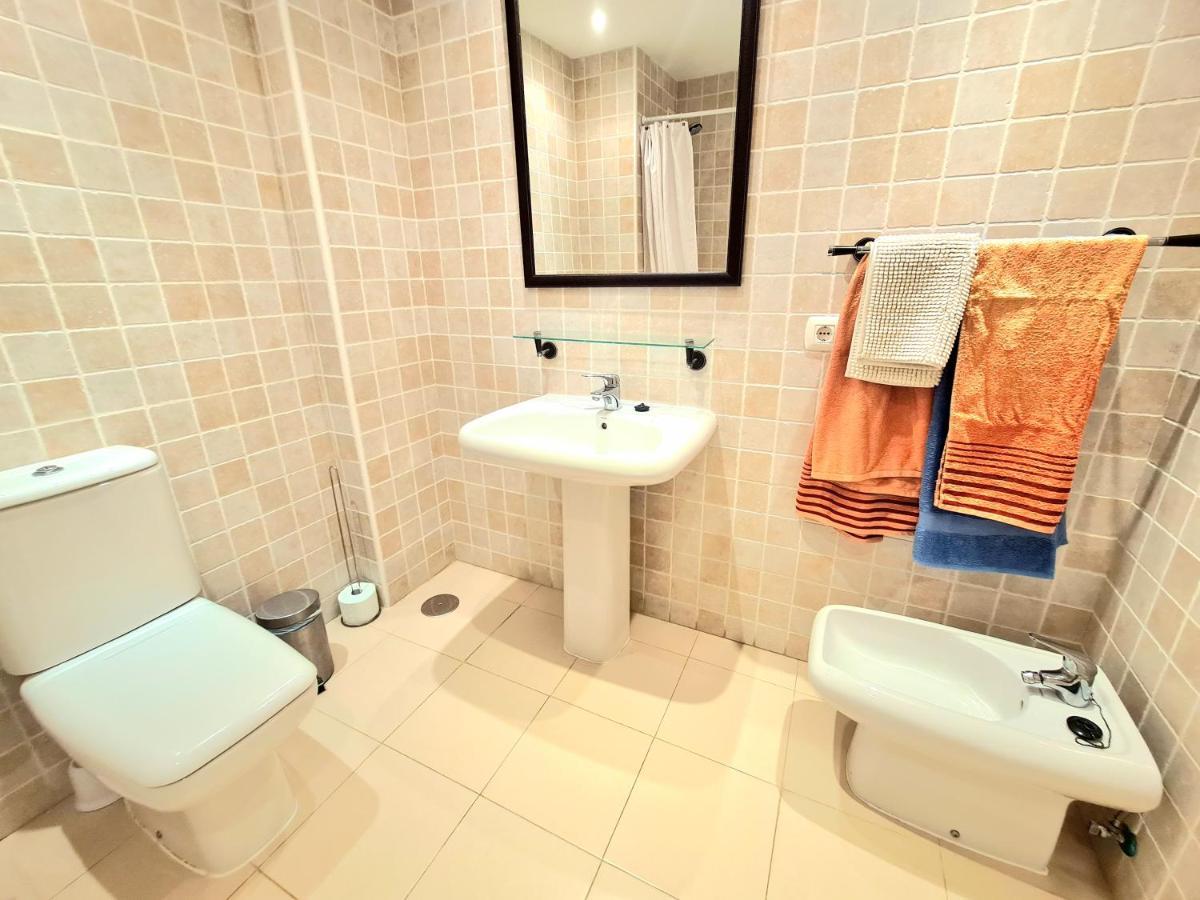 Aa Guest - Reserva De Marbella Golf Course Eco Extérieur photo