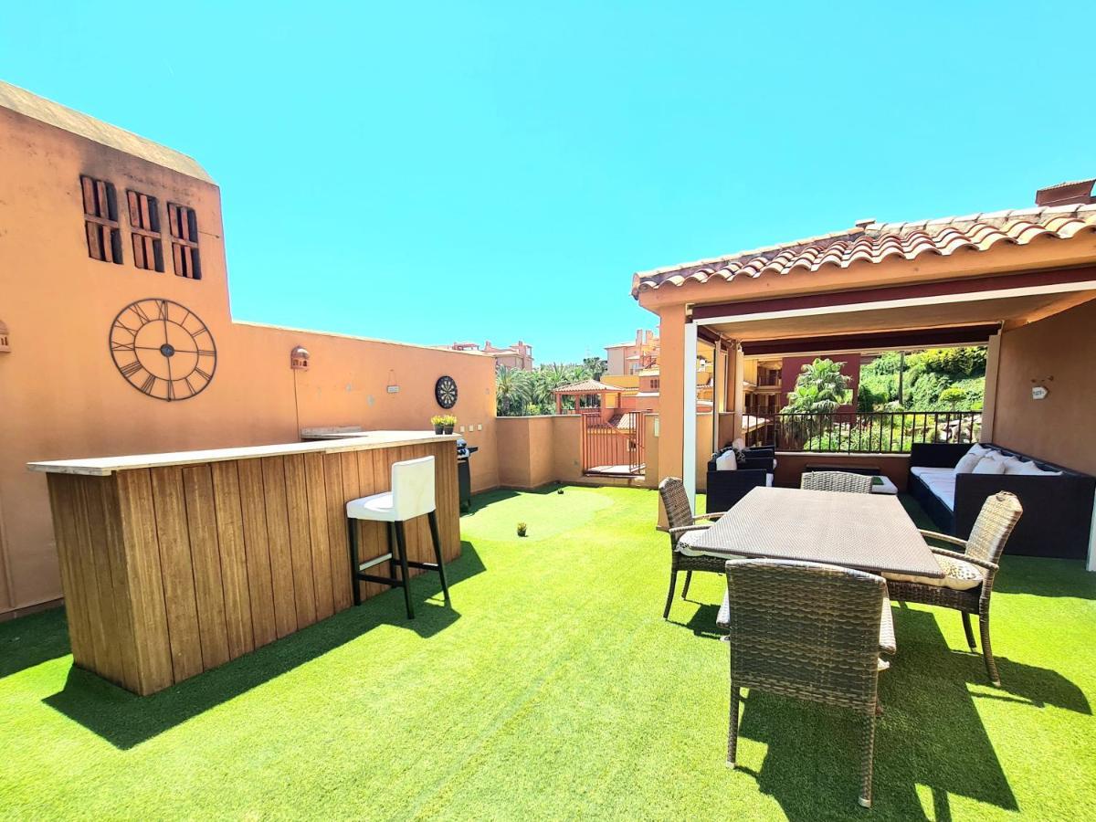 Aa Guest - Reserva De Marbella Golf Course Eco Extérieur photo