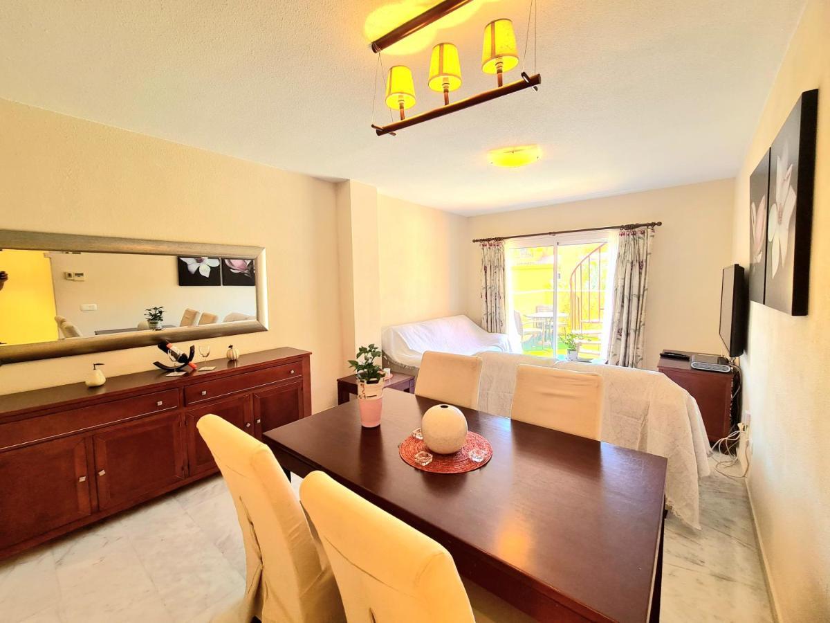 Aa Guest - Reserva De Marbella Golf Course Eco Extérieur photo