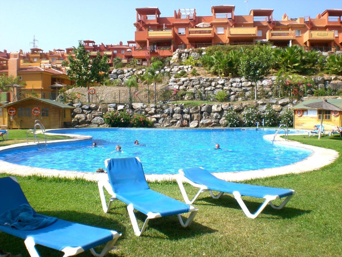 Aa Guest - Reserva De Marbella Golf Course Eco Extérieur photo