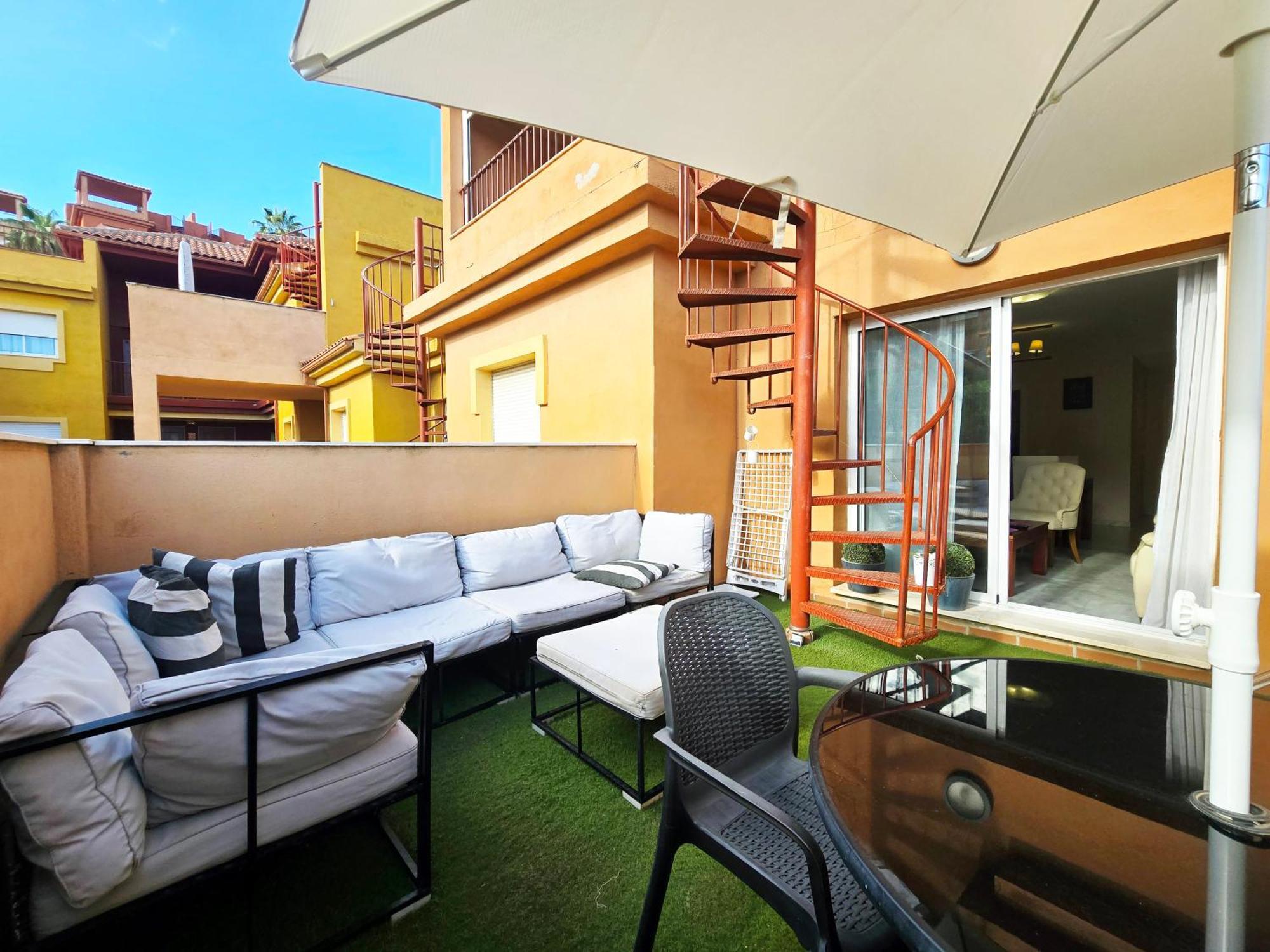 Aa Guest - Reserva De Marbella Golf Course Eco Extérieur photo