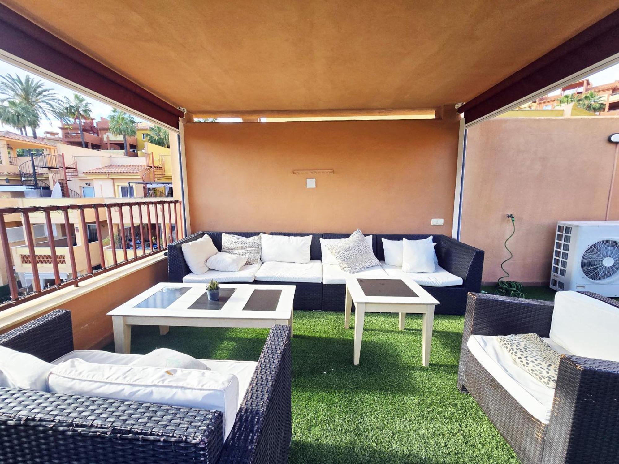 Aa Guest - Reserva De Marbella Golf Course Eco Extérieur photo