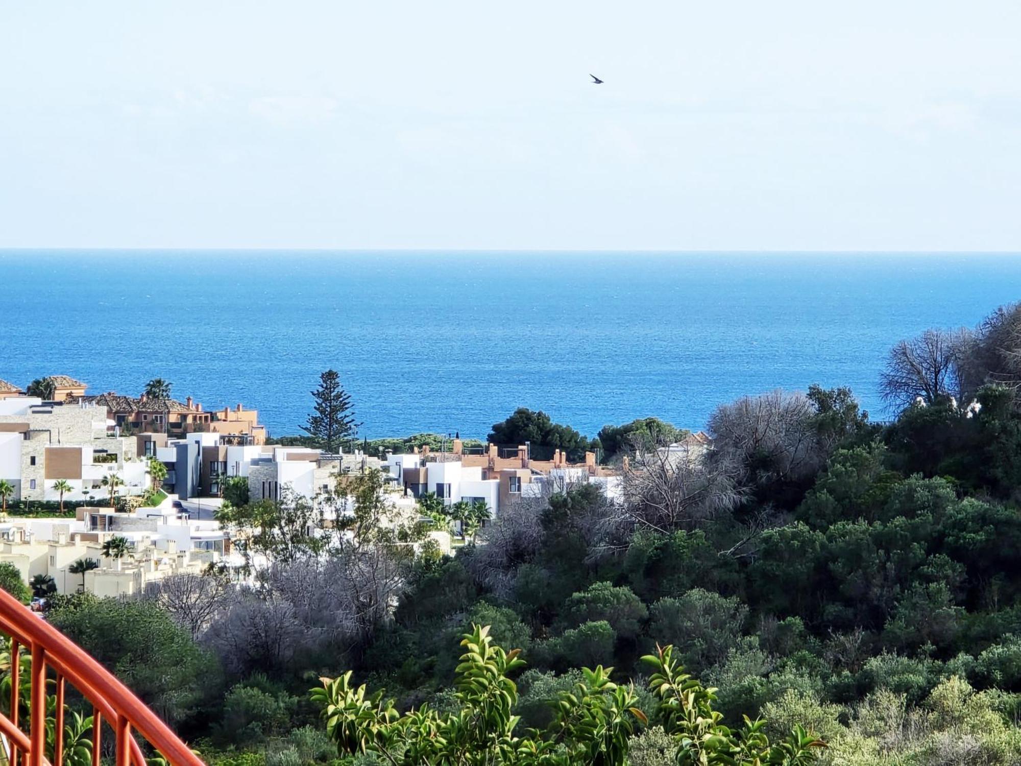 Aa Guest - Reserva De Marbella Golf Course Eco Extérieur photo