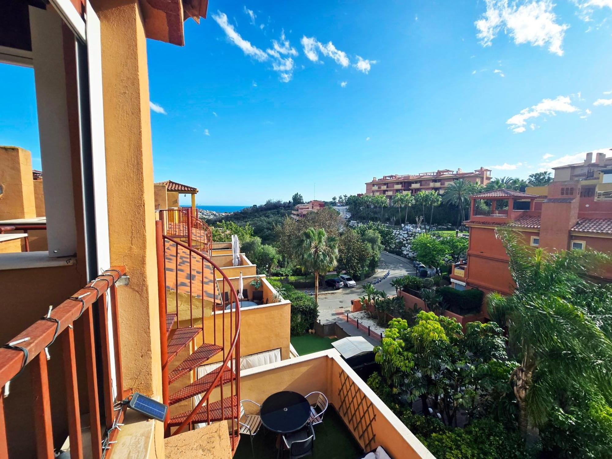 Aa Guest - Reserva De Marbella Golf Course Eco Extérieur photo