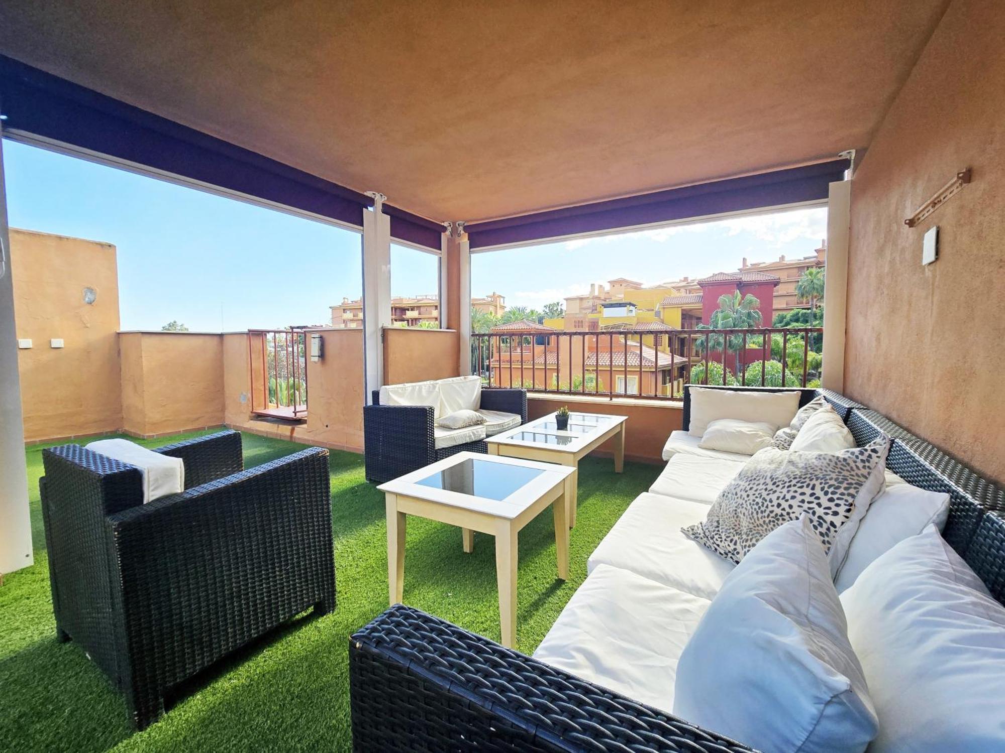 Aa Guest - Reserva De Marbella Golf Course Eco Extérieur photo