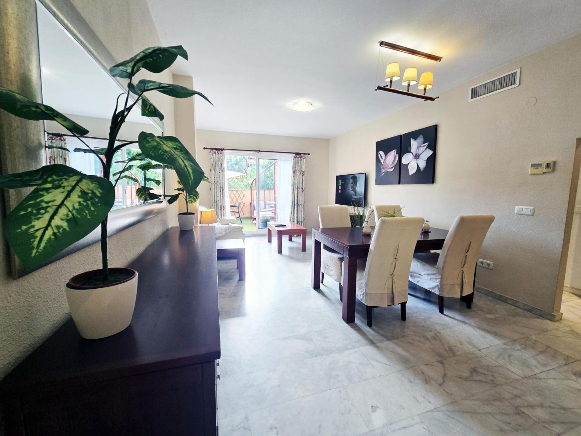 Aa Guest - Reserva De Marbella Golf Course Eco Extérieur photo