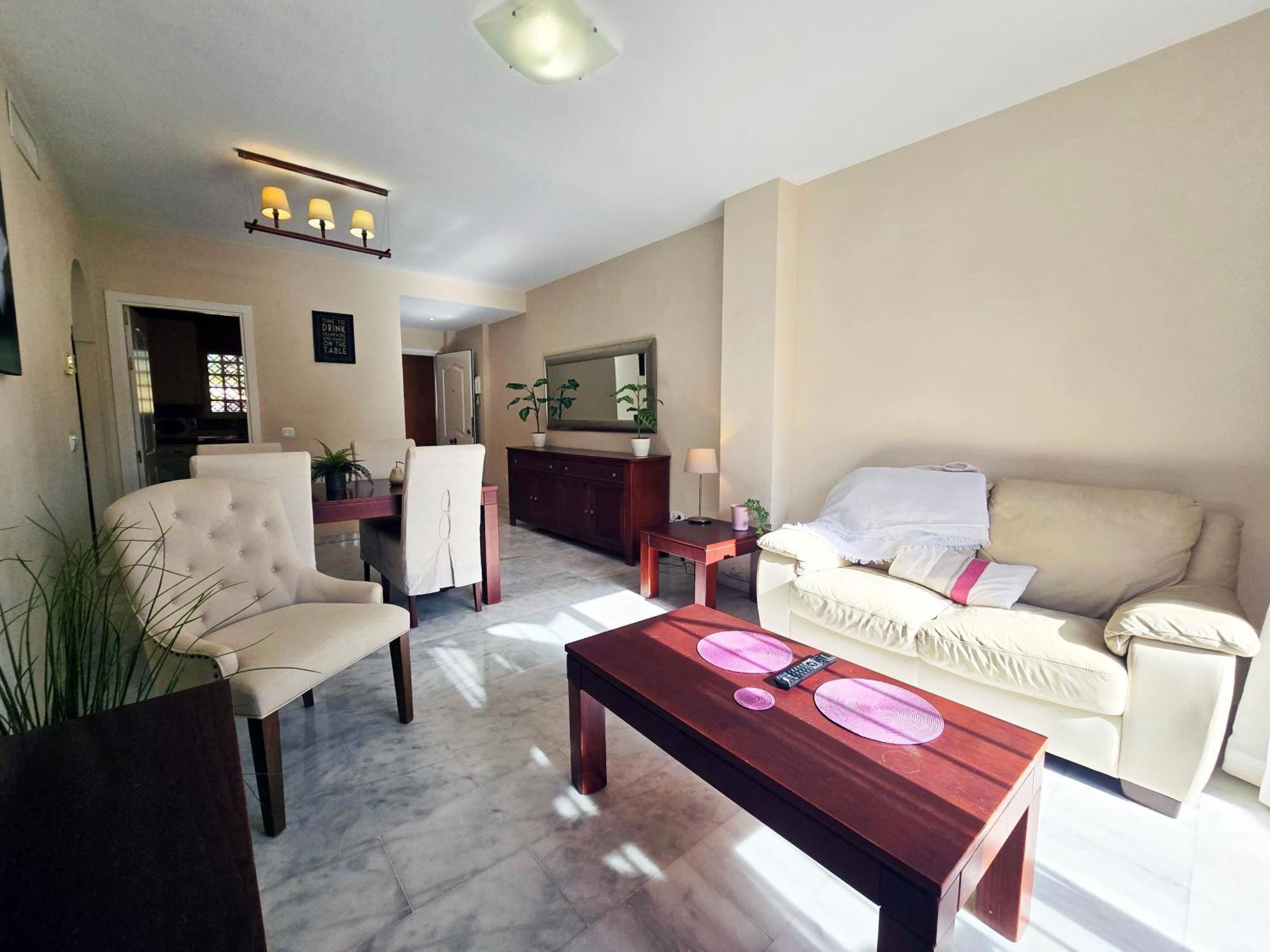 Aa Guest - Reserva De Marbella Golf Course Eco Extérieur photo